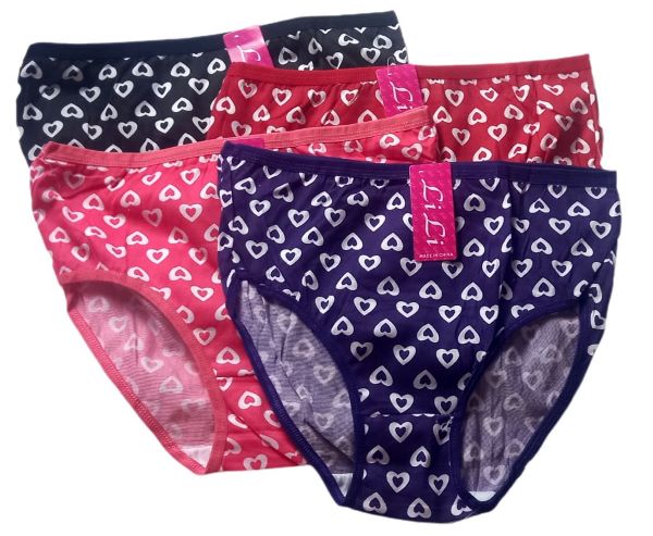 58rb_celana dalam wanita corak import. Muat sampai XL (2)